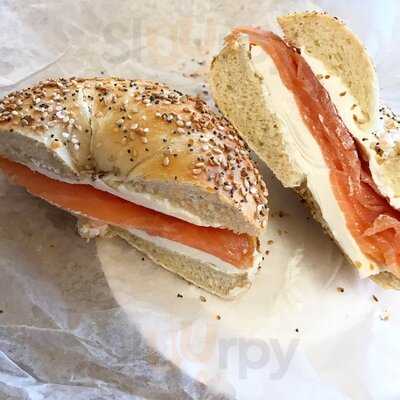 Downtown Bagels