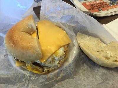 Downtown Bagels