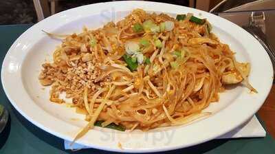 Thai Town Of Dunedin