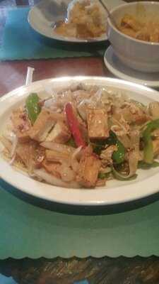 Thai Town Of Dunedin