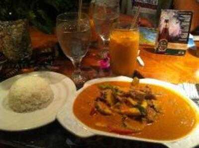 Thai Town Of Dunedin