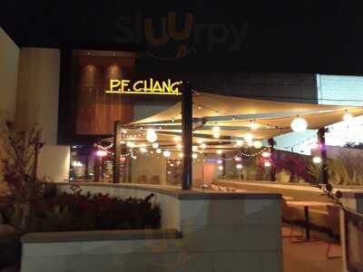 P.f. Chang's