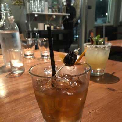 Caracara Asian Tapas + Tacos