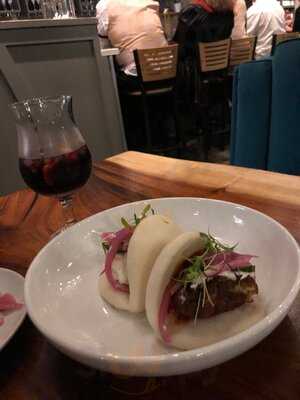 Caracara Asian Tapas + Tacos