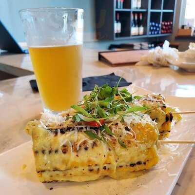 Caracara Asian Tapas + Tacos