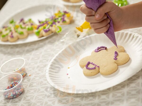 Sweet Perfections Bake Shoppe