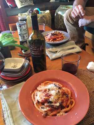 Famous Deli-licious Italian Pork Store