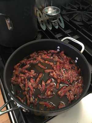 Famous Deli-licious Italian Pork Store