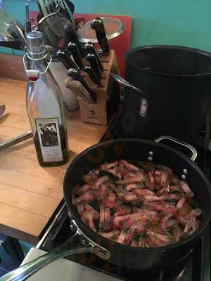 Famous Deli-licious Italian Pork Store