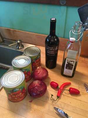 Famous Deli-licious Italian Pork Store