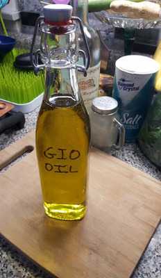 Famous Deli-licious Italian Pork Store