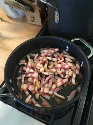 Famous Deli-licious Italian Pork Store