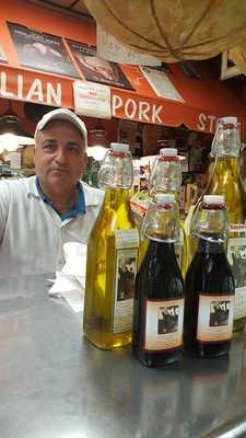 Famous Deli-licious Italian Pork Store