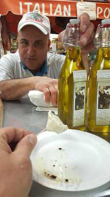 Famous Deli-licious Italian Pork Store