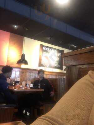Outback Steakhouse