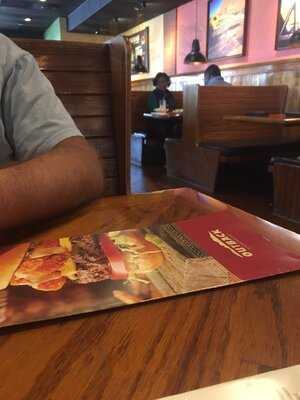 Outback Steakhouse