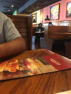 Outback Steakhouse