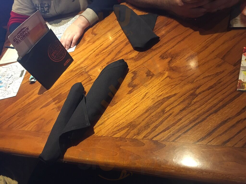 Outback Steakhouse