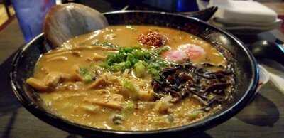 Umaya Ramen