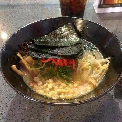 Umaya Ramen