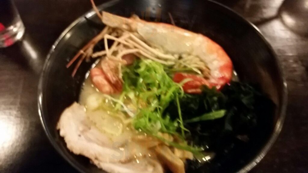 Umaya Ramen
