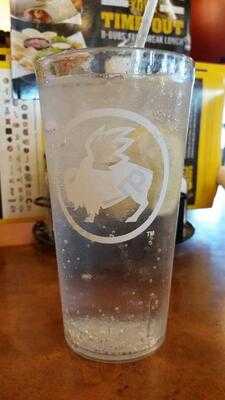 Buffalo Wild Wings