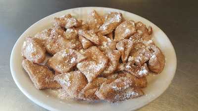 Brothers New York Style Pizza