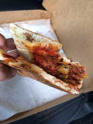 Brothers New York Style Pizza