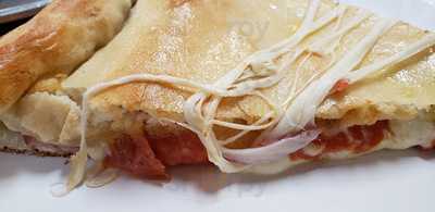 Brothers New York Style Pizza