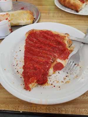 Brothers New York Style Pizza