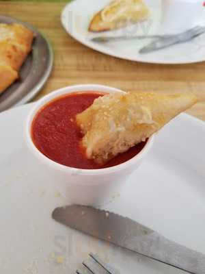 Brothers New York Style Pizza