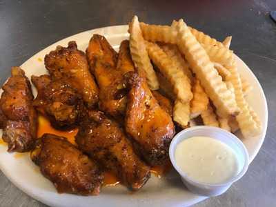 Brothers New York Style Pizza