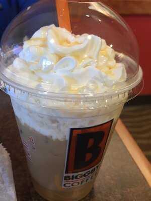 Biggby Coffee