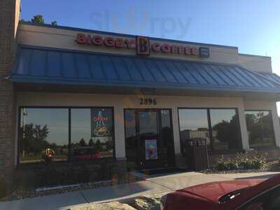 Biggby Coffee