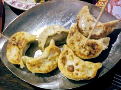 Won-lee Chinese Restaurant