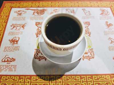 Won-lee Chinese Restaurant