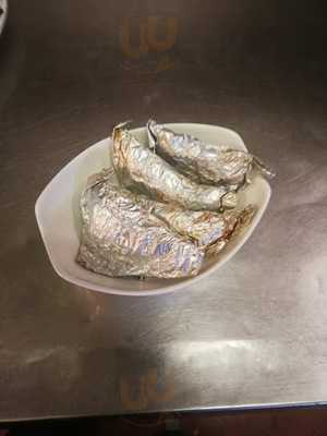 Won-lee Chinese Restaurant