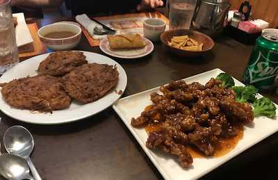 Won-lee Chinese Restaurant