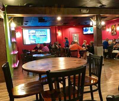 Chilango’s Cantina Grill