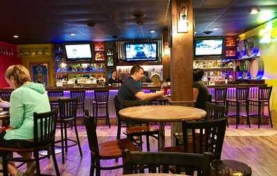 Chilango’s Cantina Grill