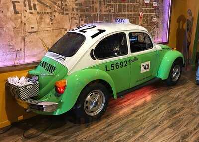 Chilango’s Cantina Grill