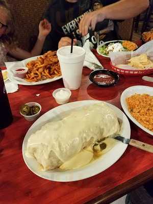 Chilango’s Cantina Grill