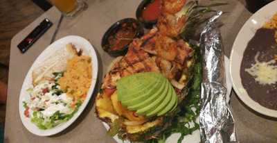 Chilango’s Cantina Grill