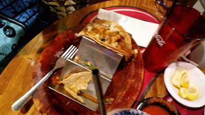 Chilango’s Cantina Grill