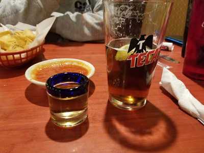 Chilango’s Cantina Grill