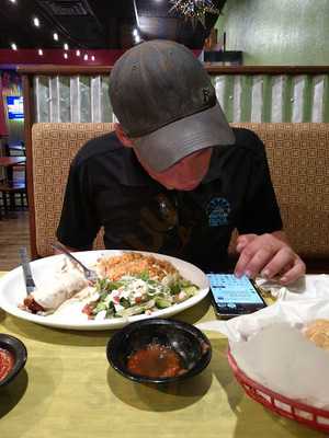 Chilango’s Cantina Grill