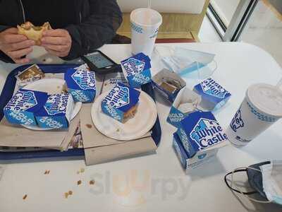 White Castle