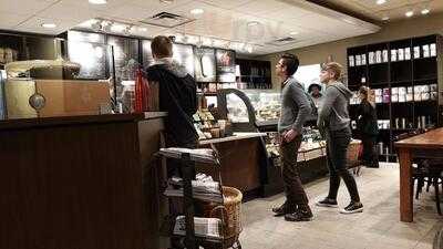 Starbucks Coffee