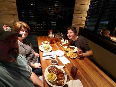 Cheddar's Scratch Kitchen