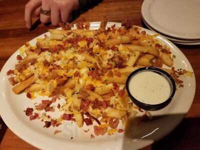 Cheddar's Scratch Kitchen